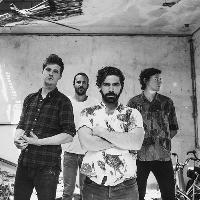 Foals Swansea at Singleton Park