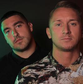 Camelphat - Dark Matter Tour Glasgow
