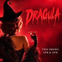 DRAGula’s Halloween Bottomless Brunch in London at Lucy Wong  Fitzrovia