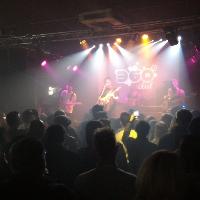 360 Club presents: Sam Wilde. The Harriets. Vaughan. Dottie Mai at Lending Room The Library
