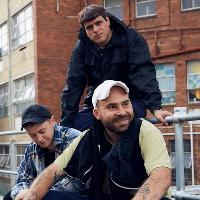 DMAs at SUB89 Reading