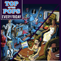 The Last Top Of The Pops Friday of the Year at Mint Lounge