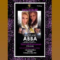 ABBA DUO &70'S DISCO at SK D'Grand Cabana The Venue