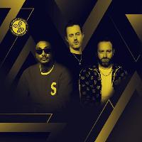WAH - Chase & Status w/ Rage WAH - Chase & Status w/ Rage