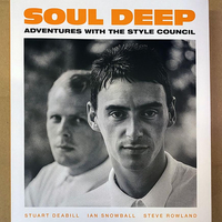 Soul Deep Q&A 2nd Edition launch at Suburbs Holroyd Arms