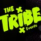 The Tribe Event Title Pic