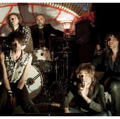 Watch Barbarella Online Microphone Watch Barbarella Online Microphone