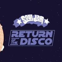 SoulJam - Return of the Disco - Plymouth