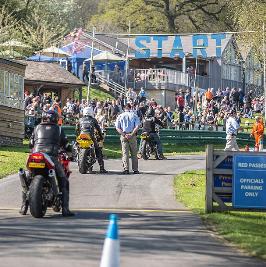 Prescott Bike Festival