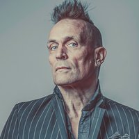 John Robb: Punk Rock Ruined My Life, with Pauline Murray at PILGRIM
