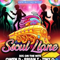 Ssoul Llane
