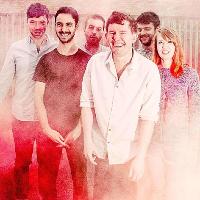 This Is Tmrw Present Los Campesinos