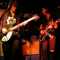 Karma Presents Helicon at Mabgate Bleach