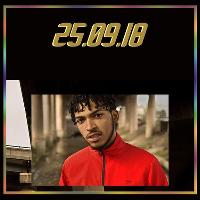 MDP Presents: Eyez