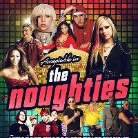 Acceptable in the noughties-Classics from the 00's Decade at Rebellion