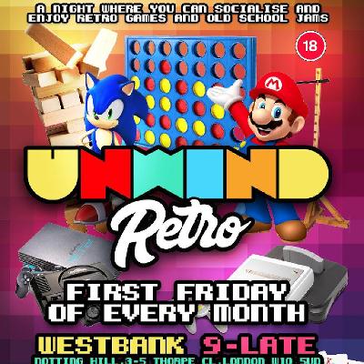 Unwind Retro