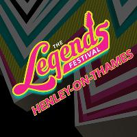 The Legends Festival - The Henley Showground, Henley-on-Thames at The Henley Showground