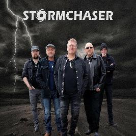 Stormchaser plus guests