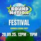 Sound Nation Festival Event Title Pic