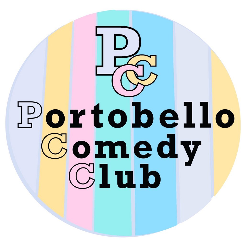 Portobello Comedy Club Christmas Special