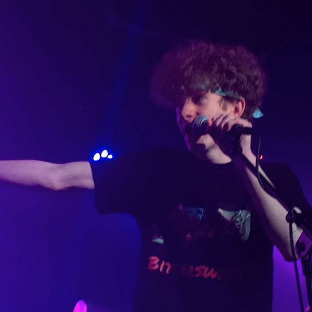 The Jayden Shewry Show @ Muthers Studio