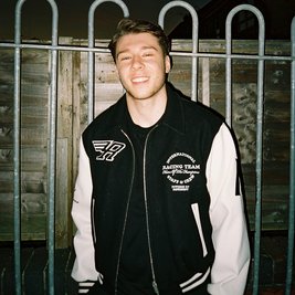 Casa x Cue presents: Teedee