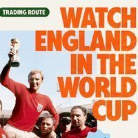 England V Argentina at The Trading Route