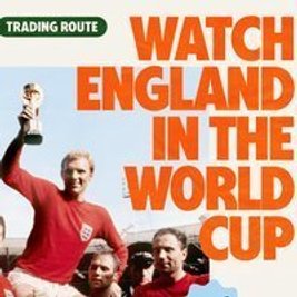 England V Argentina