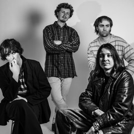 The Zangwills + Special Guests