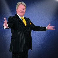 Jim Davidson Jim Davidson