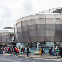 YCC Mini Con Sheffield 2020 at Sheffield Hallam Students Union (HUBs)
