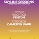 Skyline Sessions 6/9/25 Event Title Pic