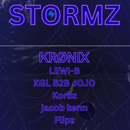 Subshock presents: Nemesis