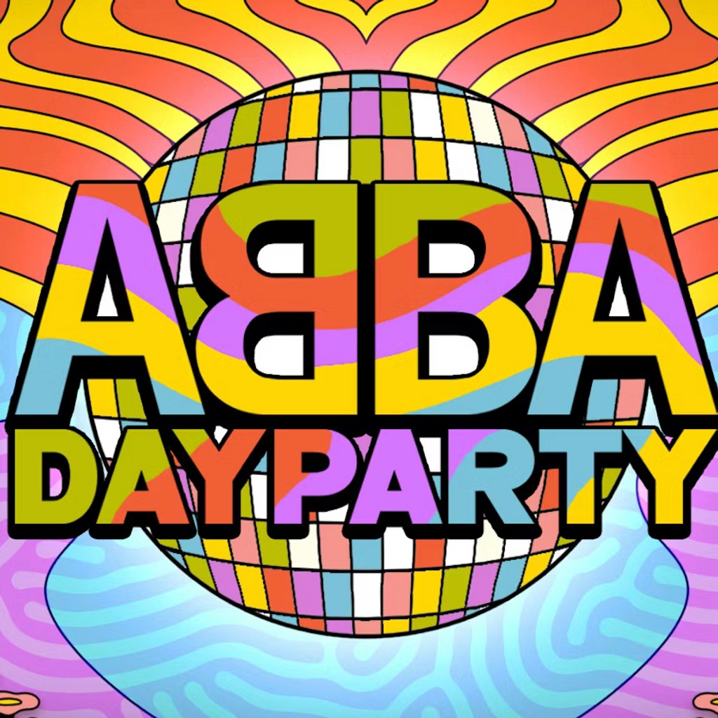 The ABBA Day Party: Milton Keynes