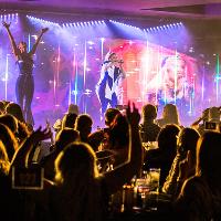 Viva Voulez Vous! A celebration of the music of ABBA at Viva Blackpool