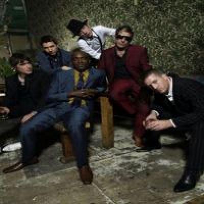 Dub Pistols