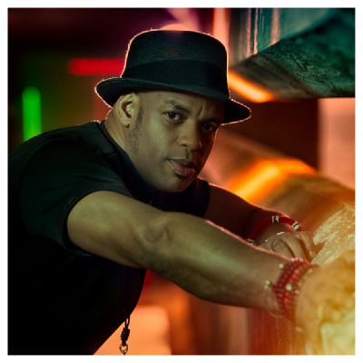 Roberto Fonseca