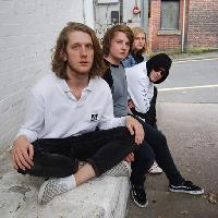Solars EP Launch Party