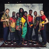 Pat Thomas & Kwashibu Area Band