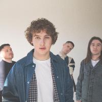 The Snuts at The Wardrobe