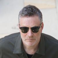 Blancmange at Portland House