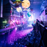 Foreverland London: Dopamine Dreams at Printworks London