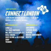 Connect Ibiza presents Connect London // Protocol, Vauxhall at Protocol London