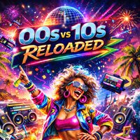00s VS 10s Every Thursday Night