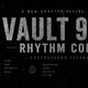 Vault 909 - Rhythm Code Event Title Pic