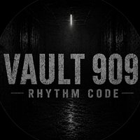 Vault 909 - Rhythm Code at The Priory Aberdeen