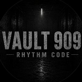 Vault 909 - Rhythm Code