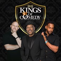 COBO : Kings Of Comedy Birmingham Glee