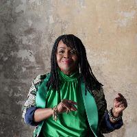PP Arnold at Islington Assembly Hall