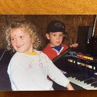 Highest Point Festival presents Rae Morris 'At The Piano' at LANCASTER TOWN HALL